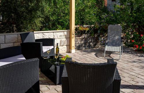 House FIDULIC - apartment THE LAVENDER - Foto 46