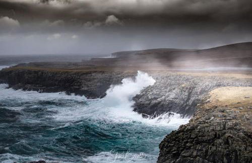 Voortrekker Shetland Holiday Apartments - Foto 30