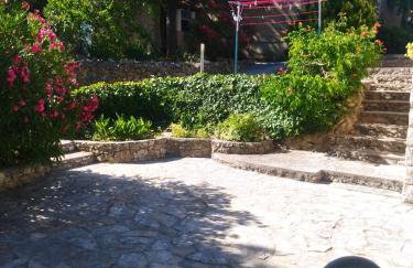 Apartment Tuja - Foto 39