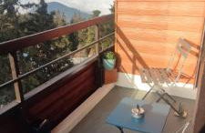 Appartement 2 chambres avec vue au pied des pistes - Foto 30