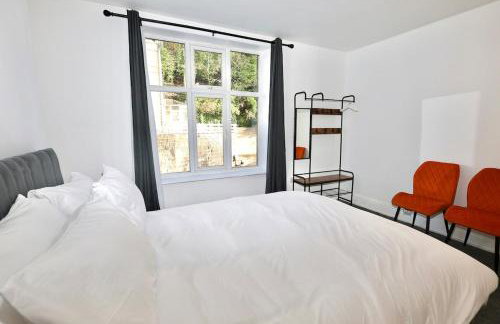 Nursery House Retreat - Foto 13