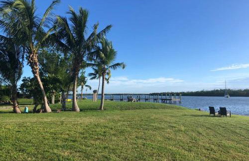 Goodland Waterfront Cottage - Foto 34