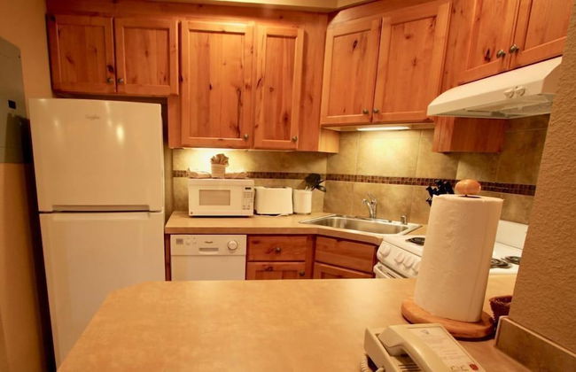 The Village at Steamboat - Photo 14