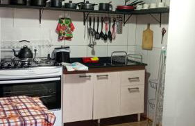 Cantinho das Palmeiras Linda casa c piscina, p 12 pessoas, sossego - Photo 28