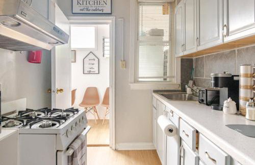 Stylish & Family Friendly 2BR at Downtown Washington DC - Foto 9