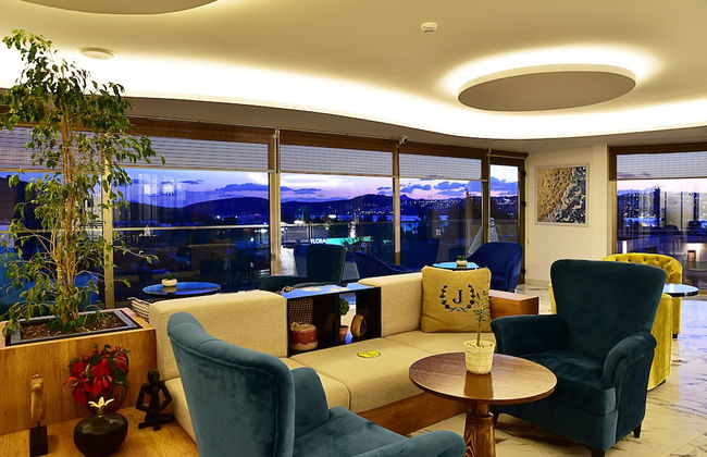 Jasmin Elite Residence & SPA - Photo 5