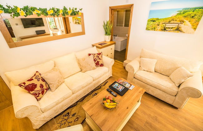 Covehurst Bay Holiday Cottages - Foto 25