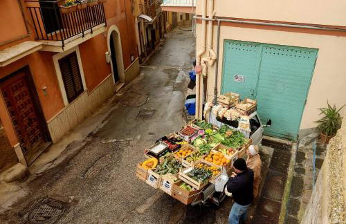 La Sedia Rossa Historical Centre - Photo 46