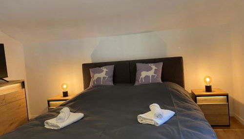 Ferienwohnung Zauberwald - Foto 4