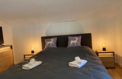 Ferienwohnung Zauberwald - Foto 4