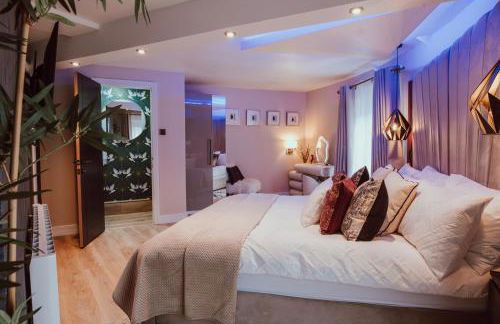 The Penthouse Luxury Central Apartment - Foto 1