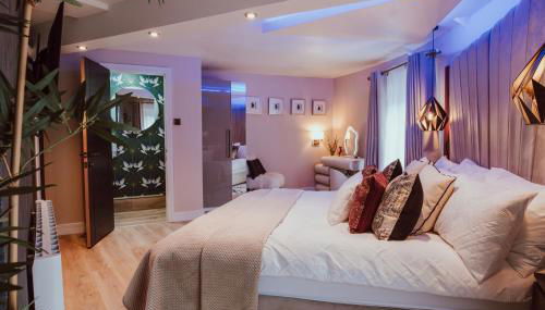 The Penthouse Luxury Central Apartment - Foto 1