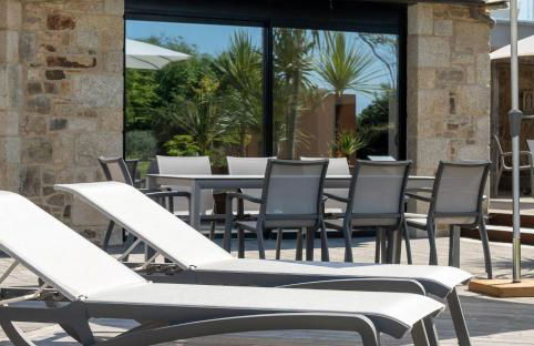 les ajoncs d or, Ploumanach Exceptionnelle - Foto 27