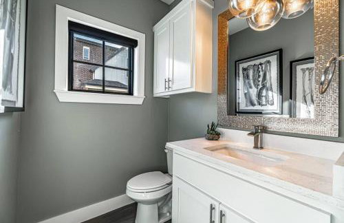 The Rooftop Terrace on the Square - Foto 10