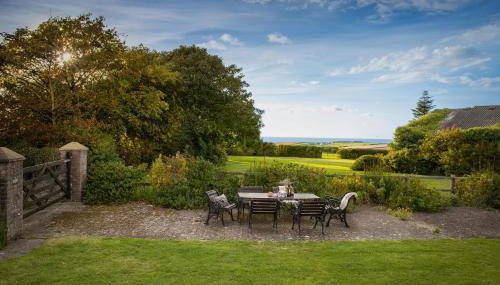 Downe Cottages - Foto 1, Garden