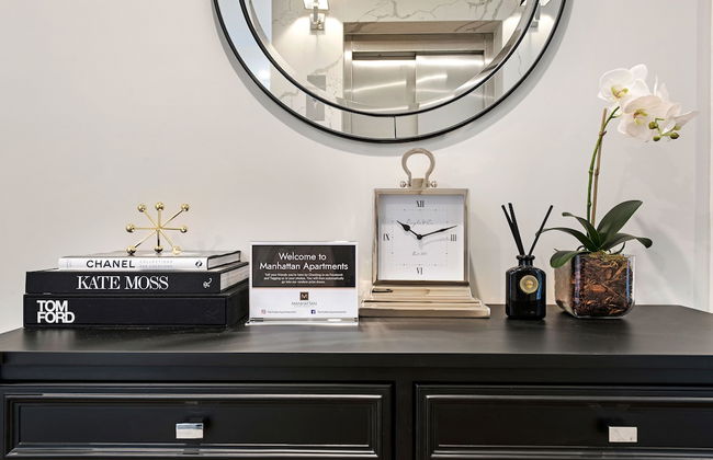 Manhattan Apartments - Caulfield North - Foto 44