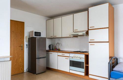 Monteurapartment 7 - Foto 5