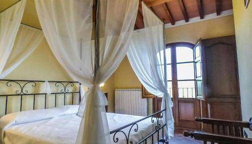 Villa Pescheto With Private Pool Close To Lucca - Foto 4