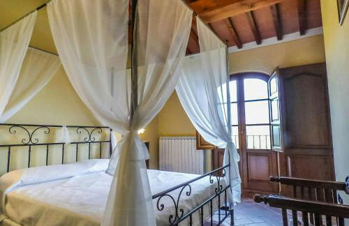 Villa Pescheto With Private Pool Close To Lucca - Foto 4