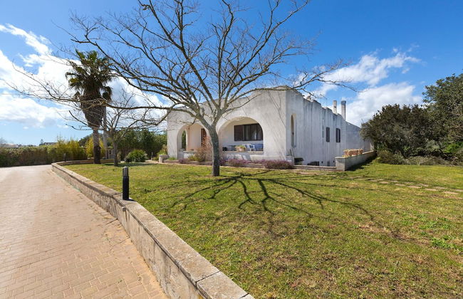 2947 Aia del Convento by Barbarhouse - Foto 42