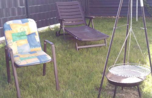 Ferienhaus Cilla - Foto 19