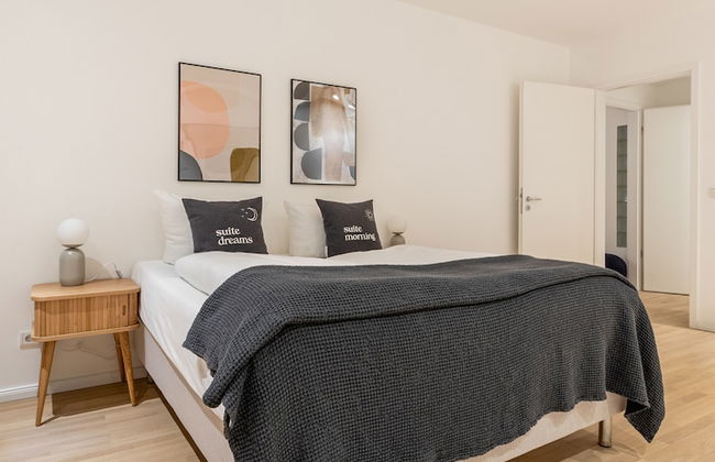 Schoenhouse Berlin City Street - Photo 4