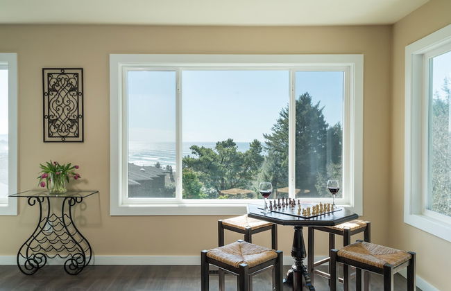 Anchor's Retreat by Avantstay Gorgeous Clift Top Views w/ Incredible Patio - Photo 19