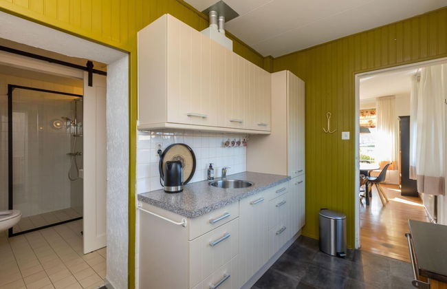 Holiday Home Zoutelande Near Beach - Photo 7