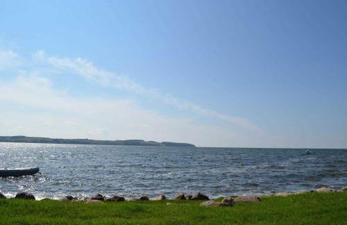 Haus Besch - Ferienwohnung DYNE 33 - Foto 6