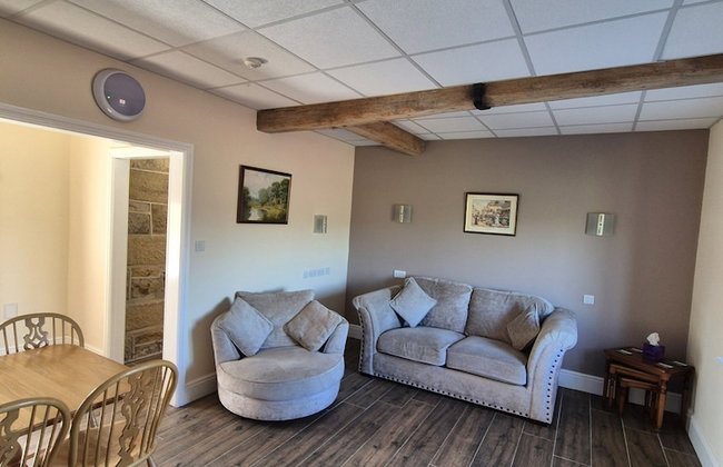 Padley Farm - Photo 113