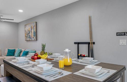 Breathtaking & Renovated Tampa Heated Pool House - Foto 23