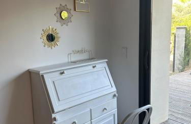 Le laurier, confort et calme en Provence - Foto 10