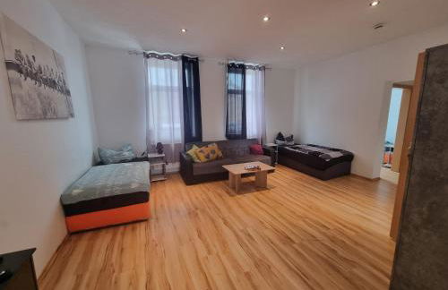 MeisterWerk Apartments - Pension für Monteure - Foto 25