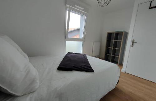 Lou Cantoun Villa neuve 6 à 8 personnes - Foto 4