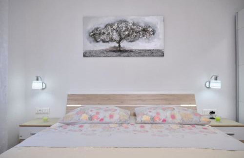 Villa Radun near Split - Foto 48