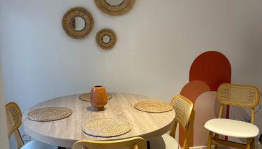 Appartement au bord de mer - Les Issambres - Foto 3