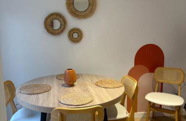 Appartement au bord de mer - Les Issambres - Foto 3