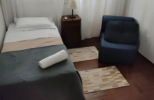 SUPERPRÁTICO-Amplo Apê com Garagem em bairro nobre - Foto 42