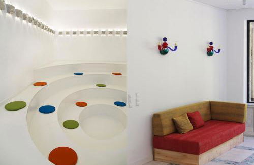 Villa an der Loreley - Foto 9