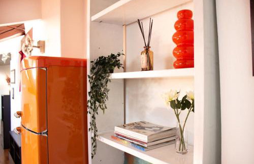 Luminoso loft vicino Stazione Centrale e Porta Venezia - Foto 7