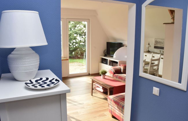 Ferienhaus in Dornumersiel - Photo 7