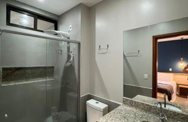 Chalé Concha 01, Amaré Condomínio, BG, PI - Photo 12