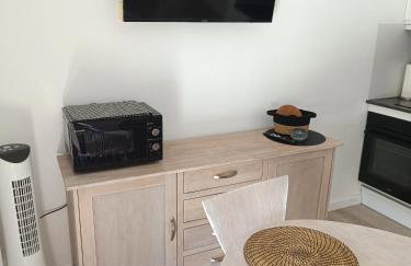 Słoneczny Apartament - Foto 21