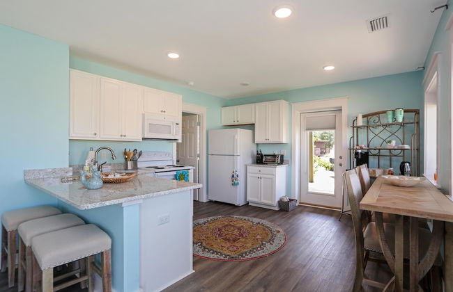 Beach View Lower - Foto 12