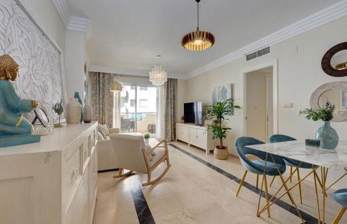 Lujo en banana beach primera línea de playa - Foto 34