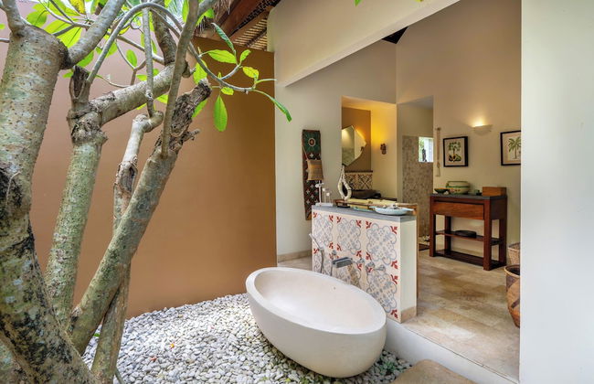 Villa Palem - Foto 38