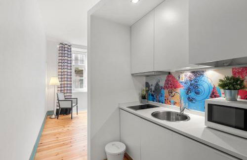 OX Apartments B Places - Photo 96