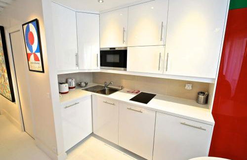 Notre Dame In Full Colors - Foto 12