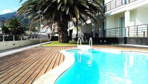 Marina Mar Vila Franca Do Campo - Photo 2, Garden view