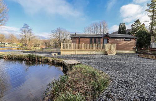 Lakeside Lodge - Foto 27